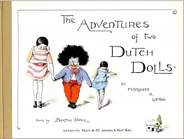 The Adventures of Two Dutch Dolls