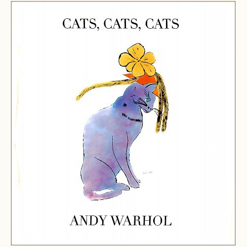 CATS, CATS, CATS /原書版