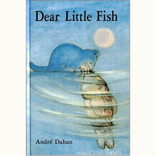 Dear Little Fish