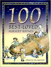 100 Best-loved Nursery Rhymes
