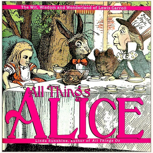 All Thing's ALICE