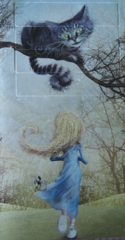Lewis Carroll's Alice's Adventures in Wonderland/Zdenko Basic