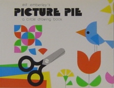 ed emberley's PICTURE PIE