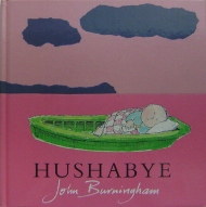 HUSHABYE