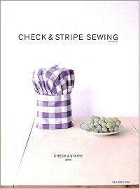 CHECK&STRIPE　SEWING