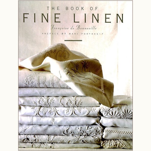 THE BOOK OF FINE LINEN