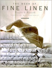 THE BOOK OF FINE LINEN