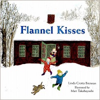 Flannel Kisses