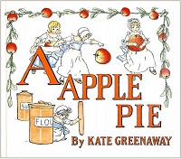 A APPLE PIE