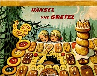 Hansel und Gretel