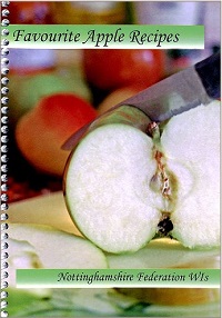 Favourite Apple Recipes