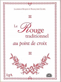 Le Rouge　traditionnel au point de croix