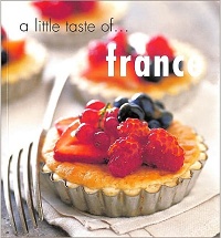 a little taste of … france