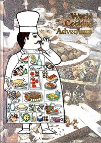 World Cooking Adventure