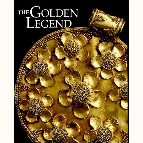 黄金伝説展 The Golden Legend | eclipse plus ＋ shop