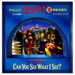 チャレンジ ミッケ！ゆめのまち I SPY 2 なんどもなんどもあそべる